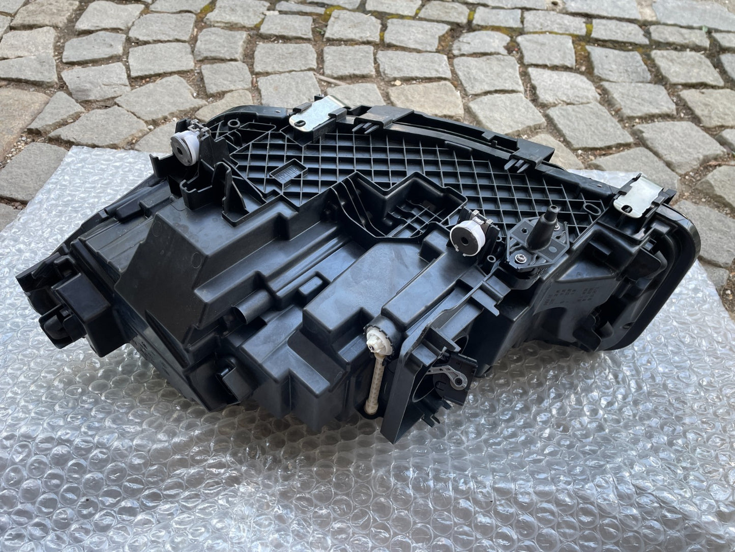 Original BMW 5er G30 G31 Led Scheinwerfer rechts 5A388C48