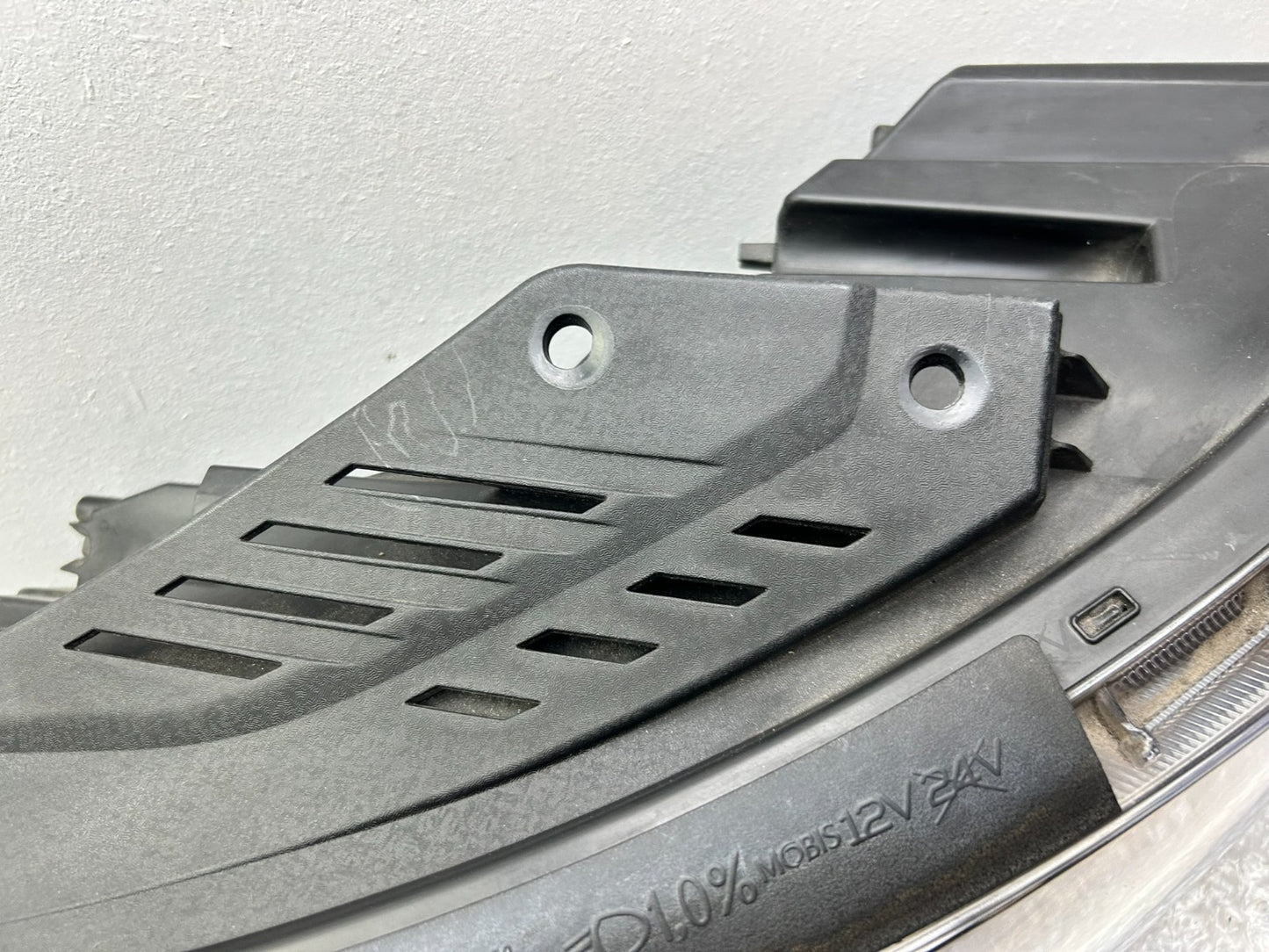 Original Hyundai i30 III LED Scheinwerfer rechts 92102G4600 92102G4XXXX5