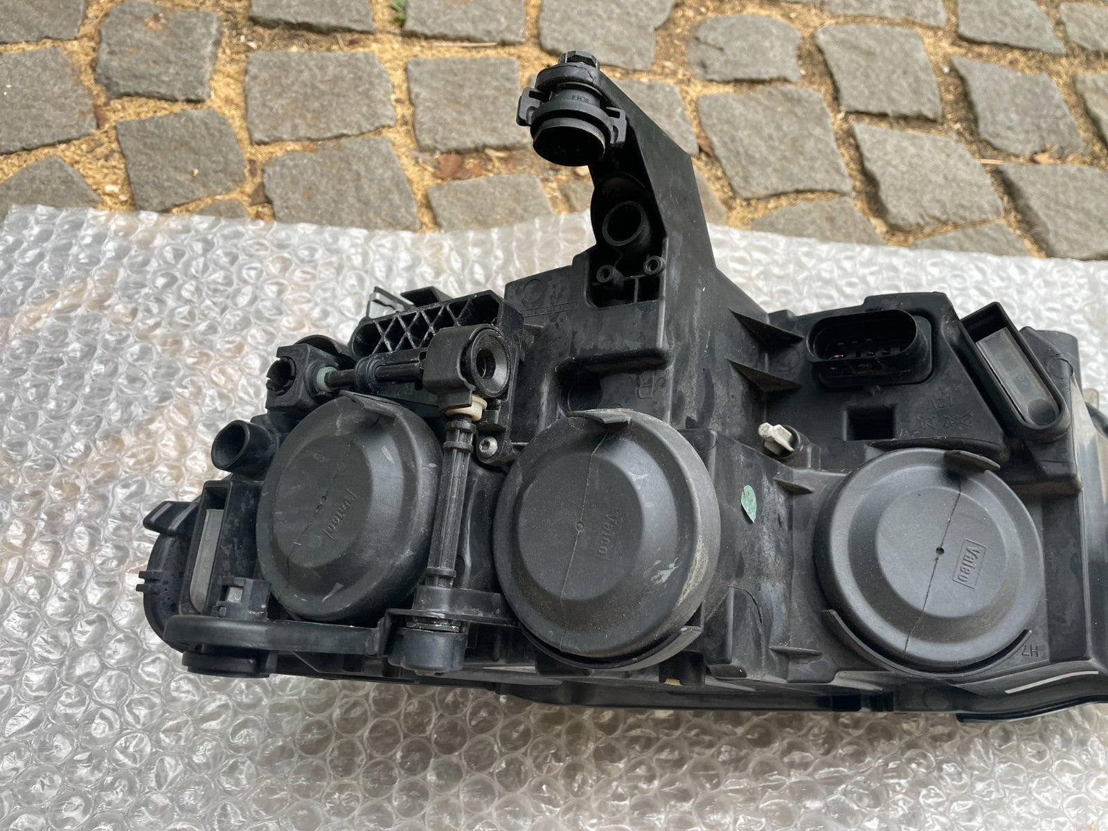 Original VW T-Roc Scheinwerfer rechts 2GA941006B11