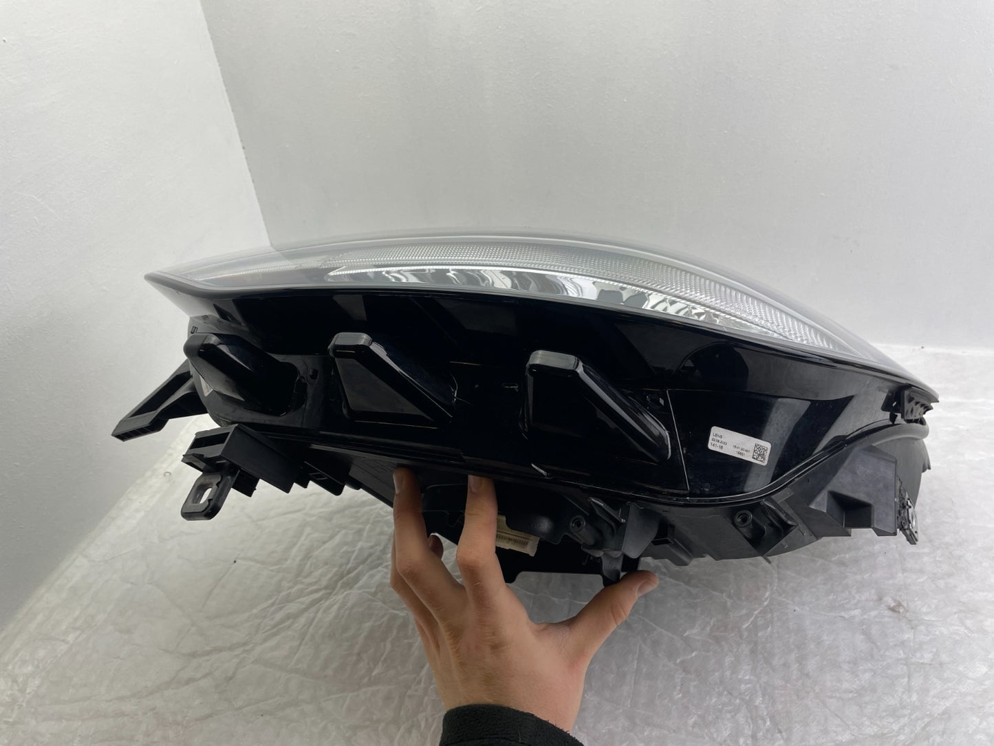 Original VW ID.3 ID3 LED Scheinwerfer links 10B941005C16