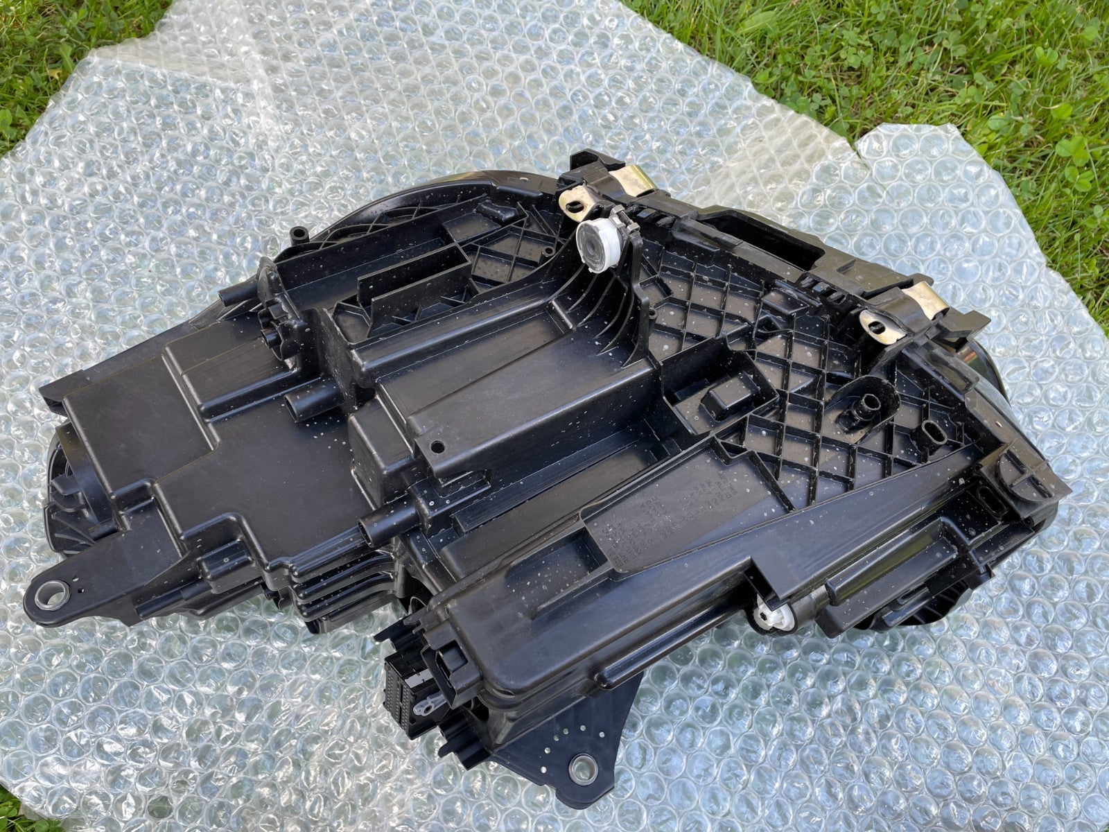 Original BMW X2 LED Scheinwerfer rechts 5A77EB89