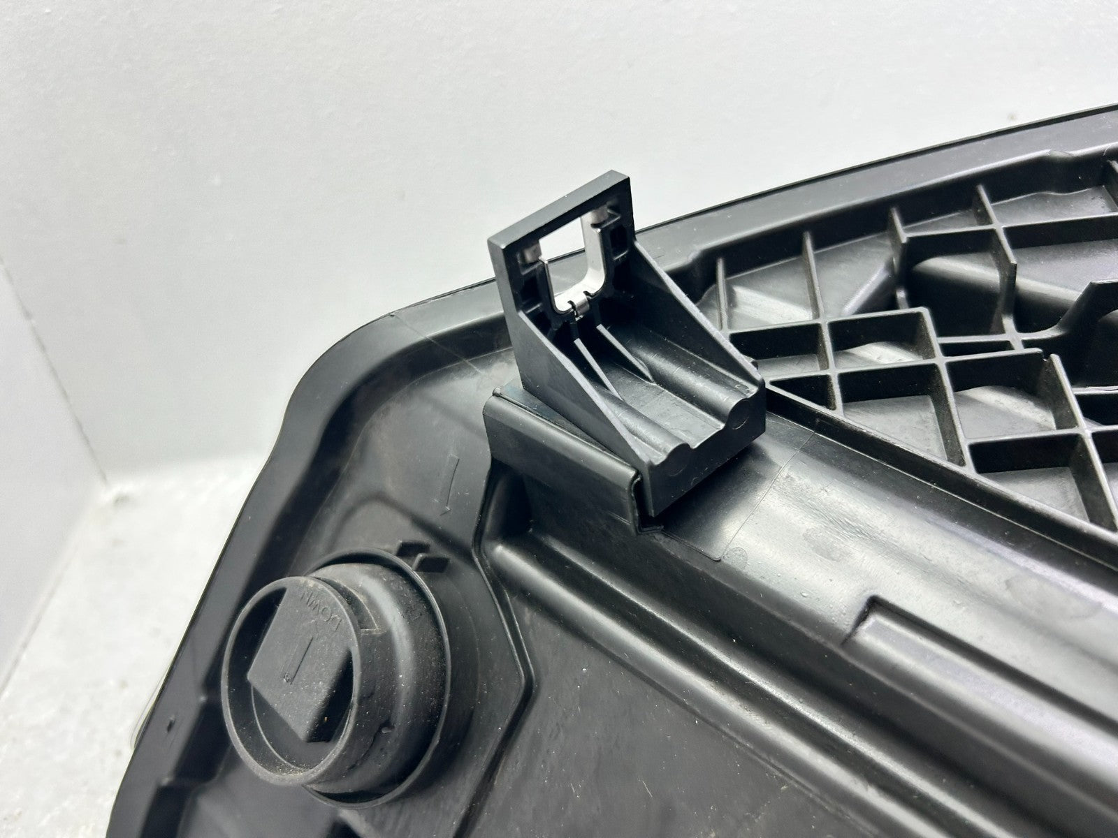 Original Audi Q5 LED Matrix Scheinwerfer links 80A941033F11