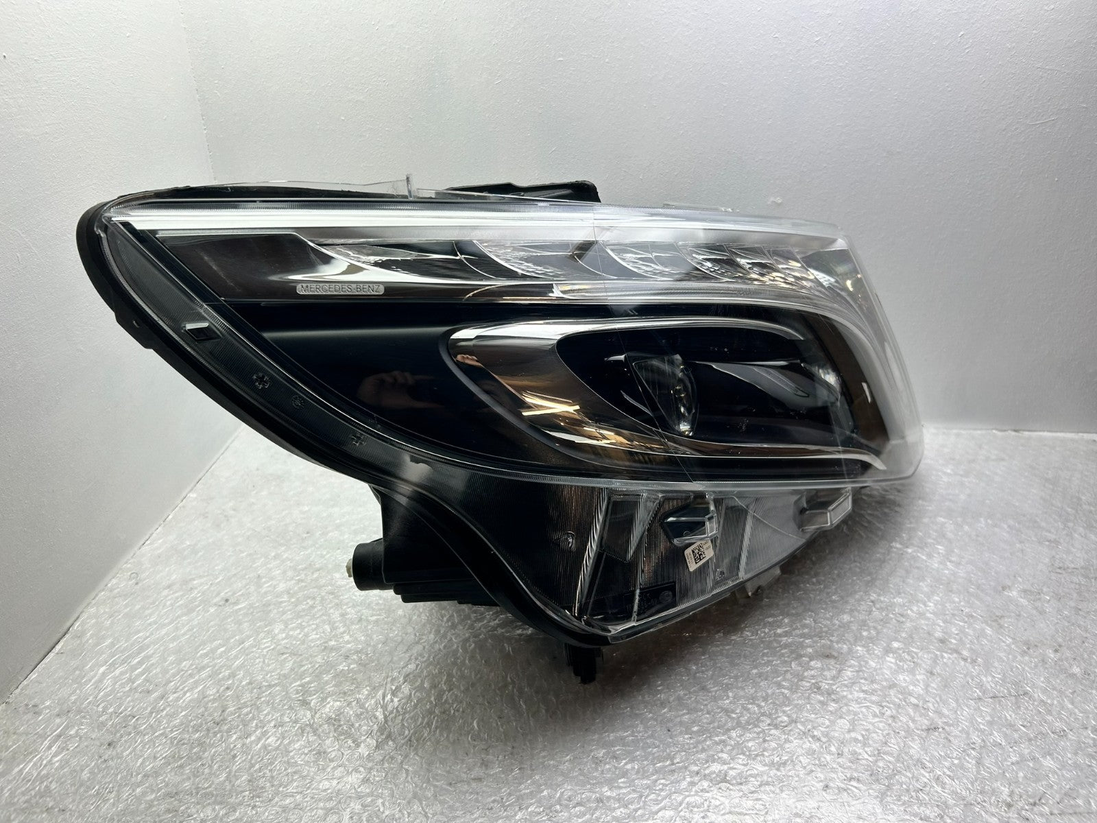 Original Mercedes V-Klasse Vito W447 LED Scheinwerfer rechts A44790615012
