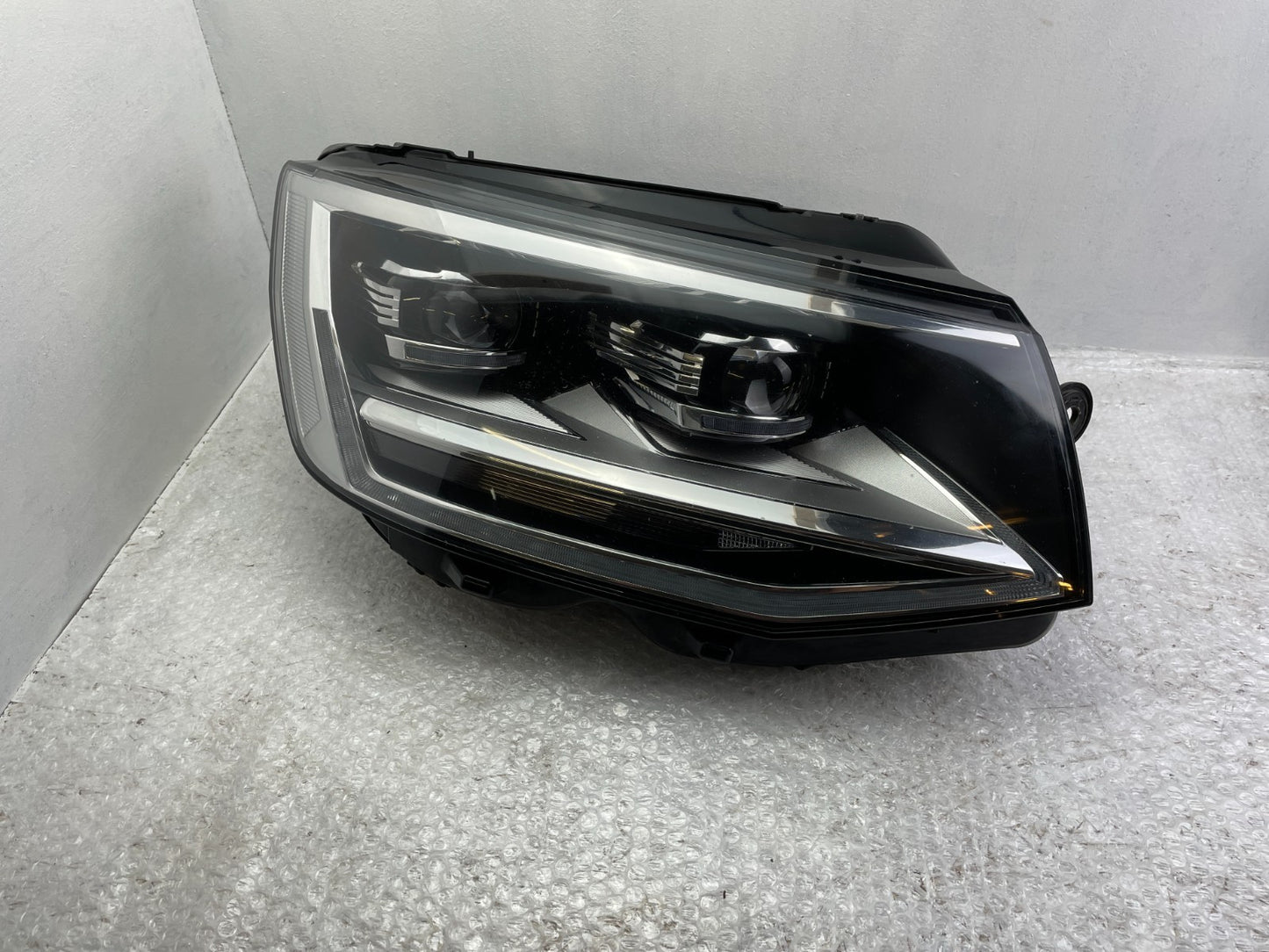 Original VW T6 LED Scheinwerfer rechts 7E19410360