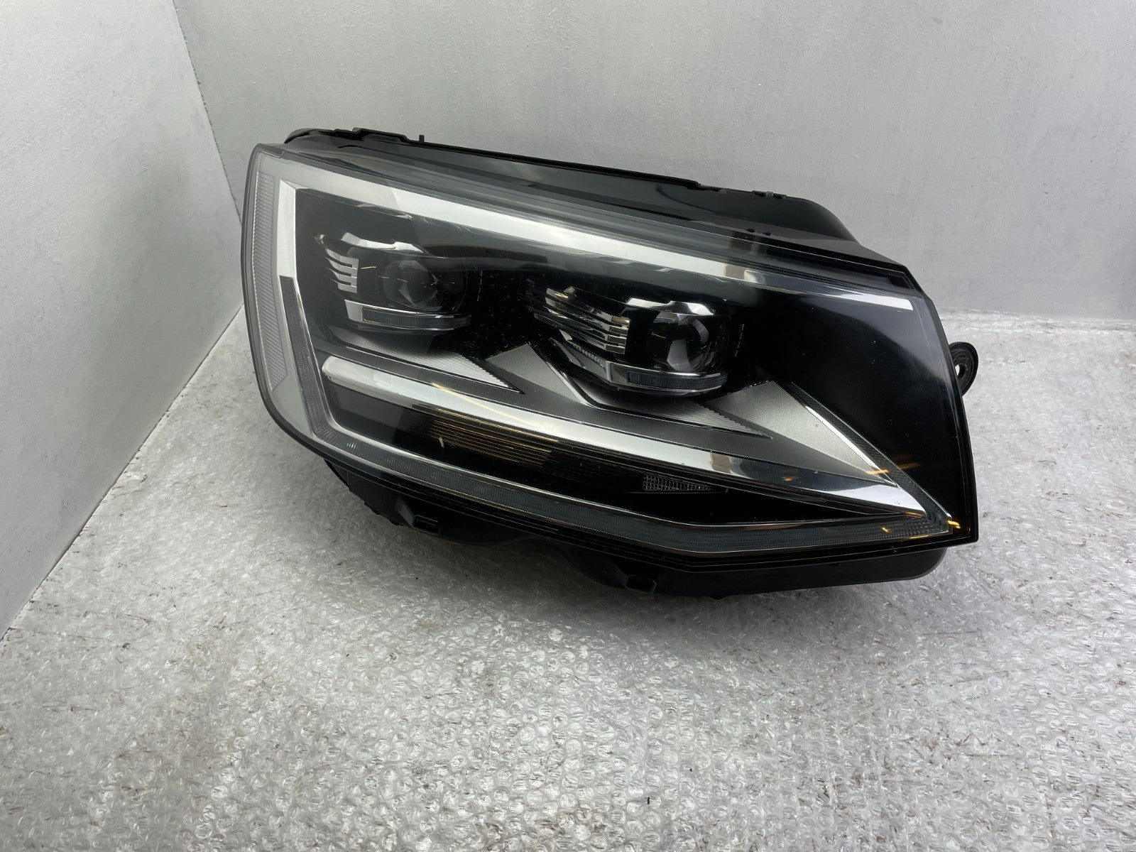 Original VW T6 LED Scheinwerfer rechts 7E19410360