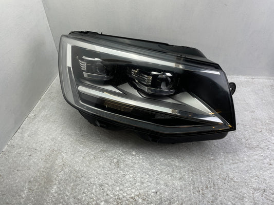 Original VW T6 LED Scheinwerfer rechts 7E19410360