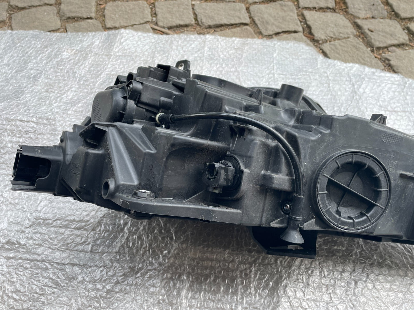 Original Audi A3 S3 8Y LED Scheinwerfer rechts 8Y09410127