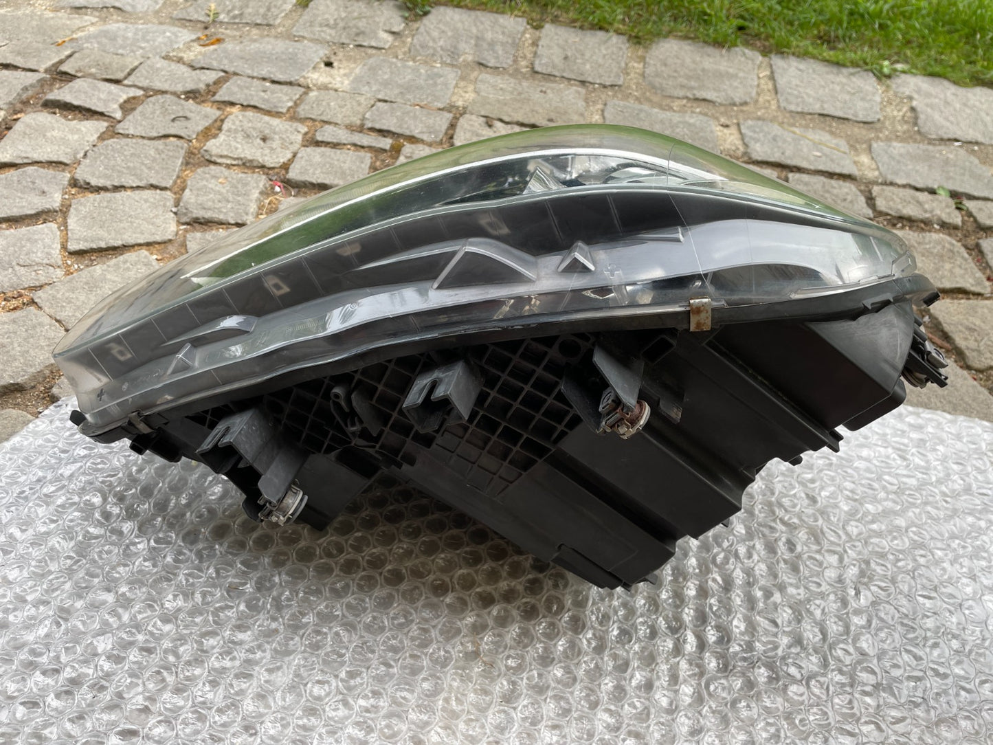 Original BMW 2er F45 F46 LED Scheinwerfer links 747221310