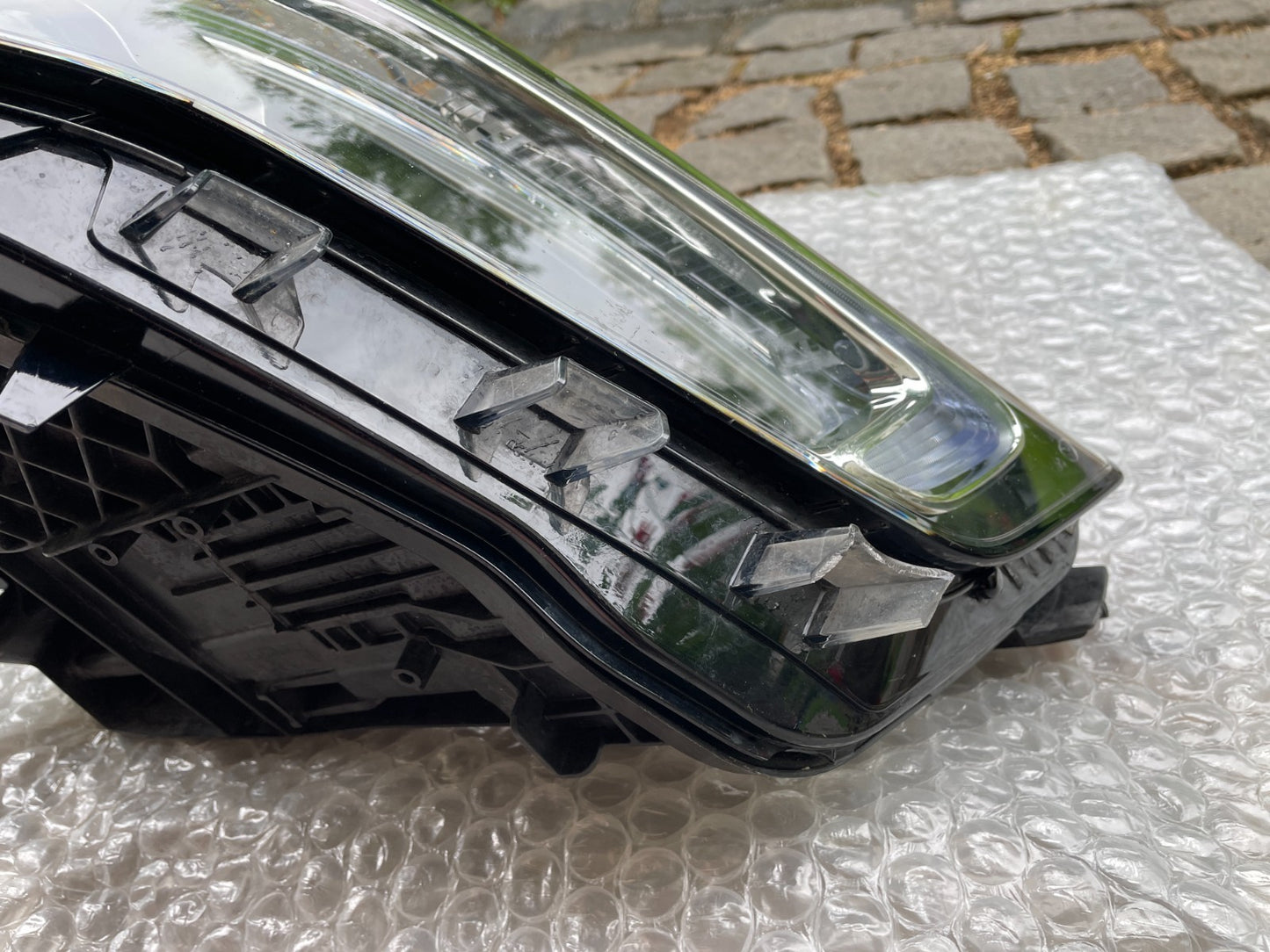 Original Mercedes CLA W118 LED Scheinwerfer rechts A118906260016