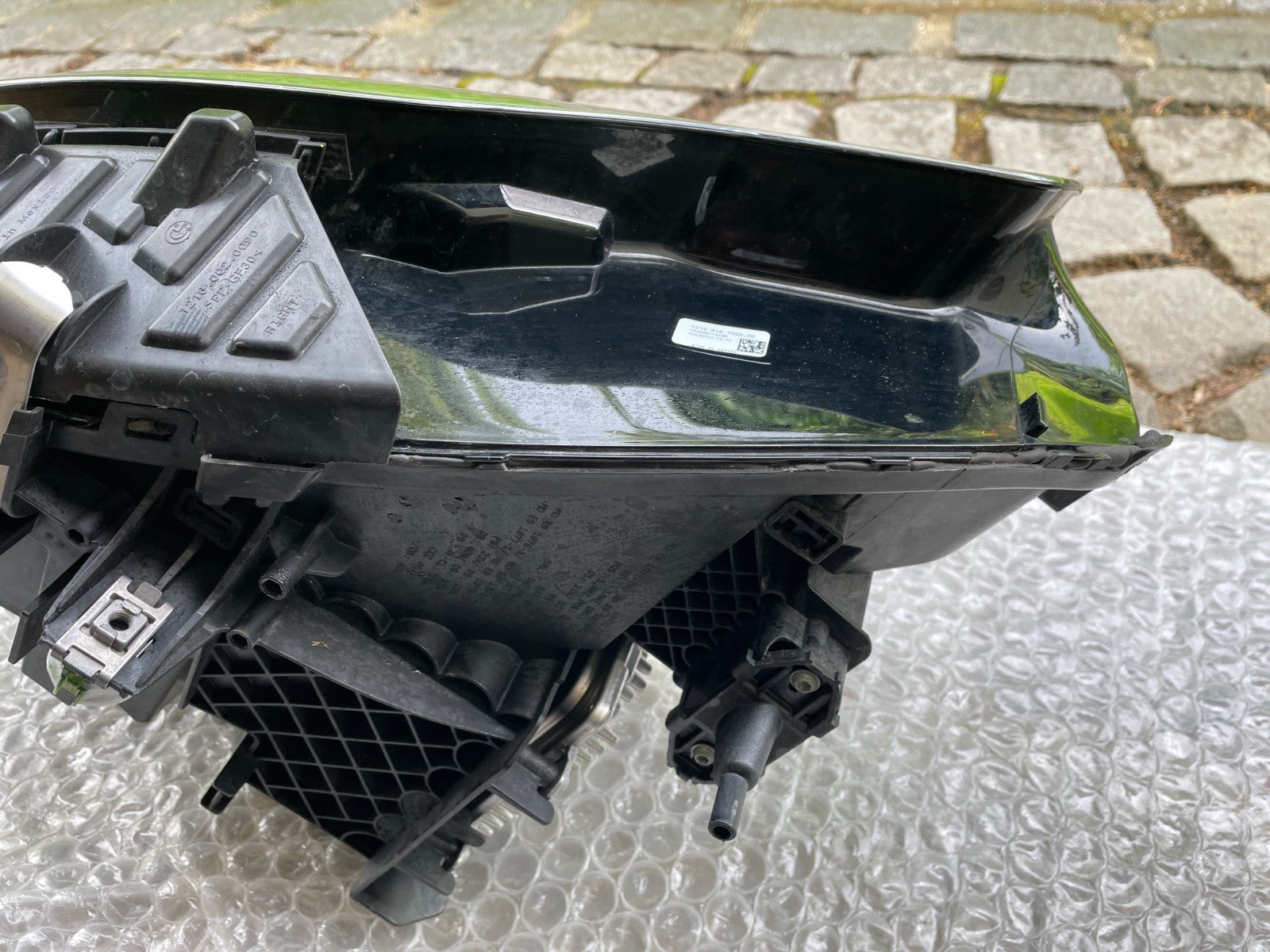 Original BMW 2er G42 Led Scheinwerfer rechts 808363611