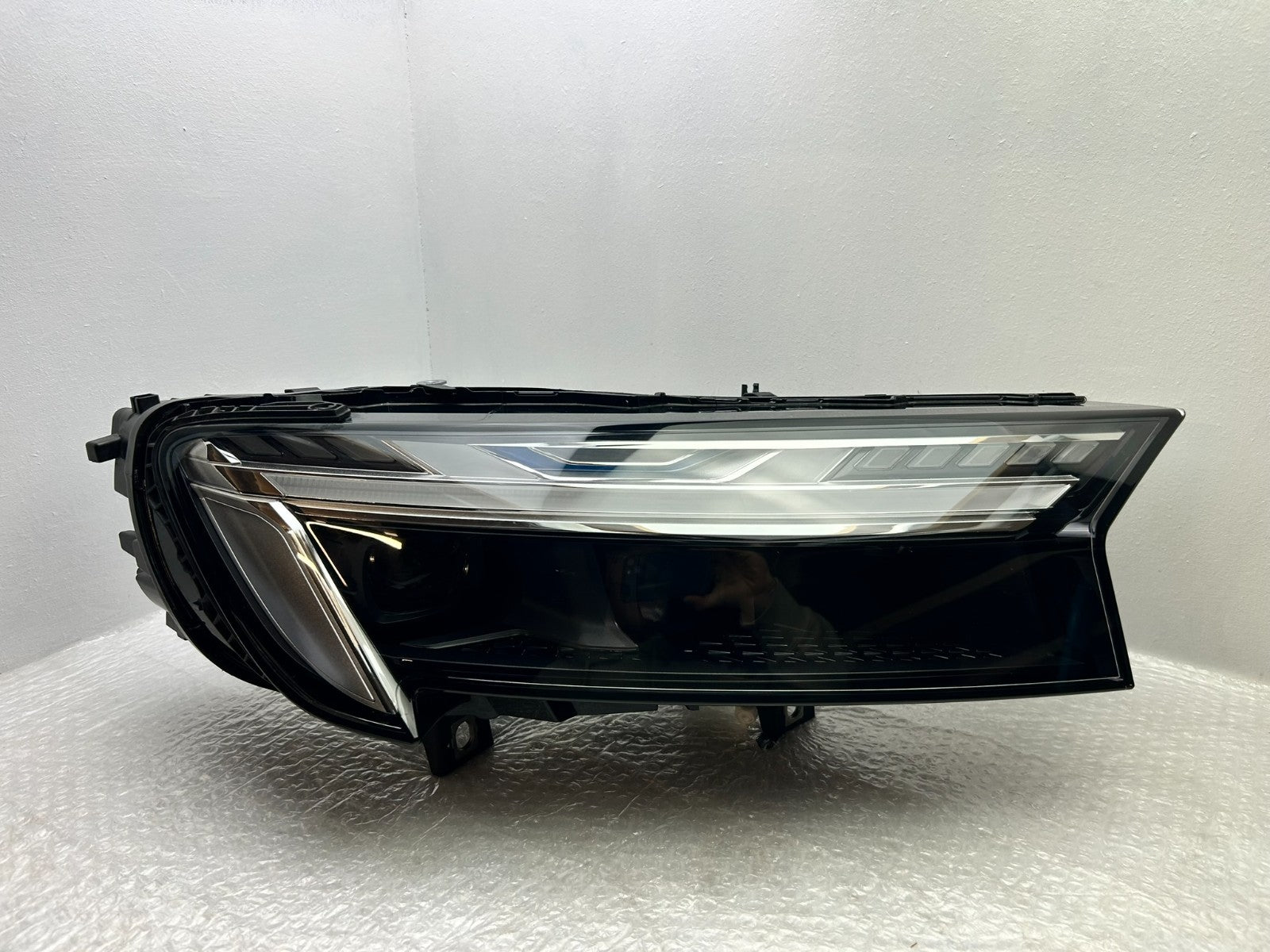 Original Audi Q7 SQ7 4M0 LED LASER Scheinwerfer rechts 4M0941086D0