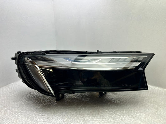 Original Audi Q7 SQ7 4M0 LED LASER Scheinwerfer rechts 4M0941086D0