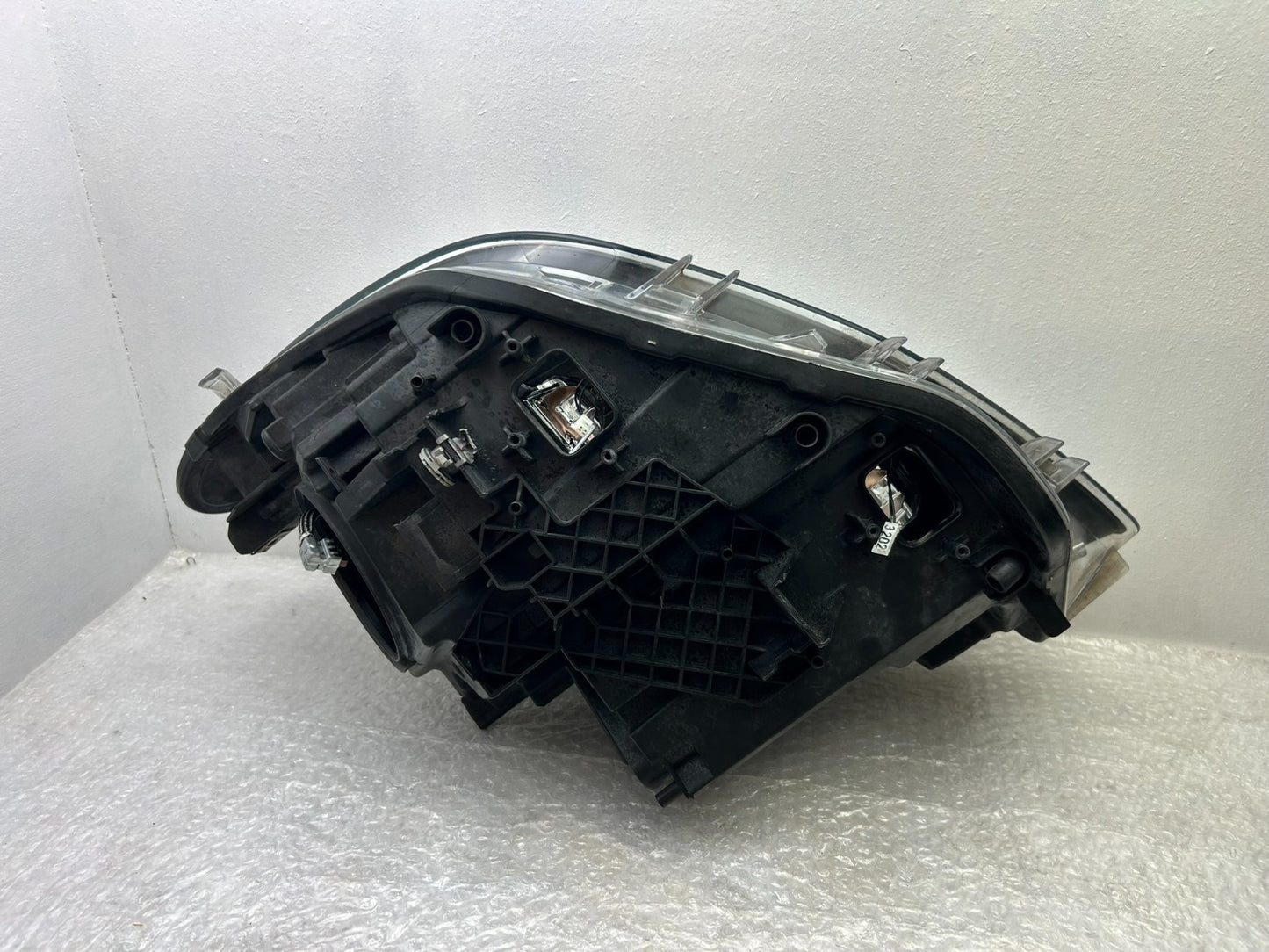 Original BMW 1er F20 F21 Xenon Scheinwerfer rechts 722968012