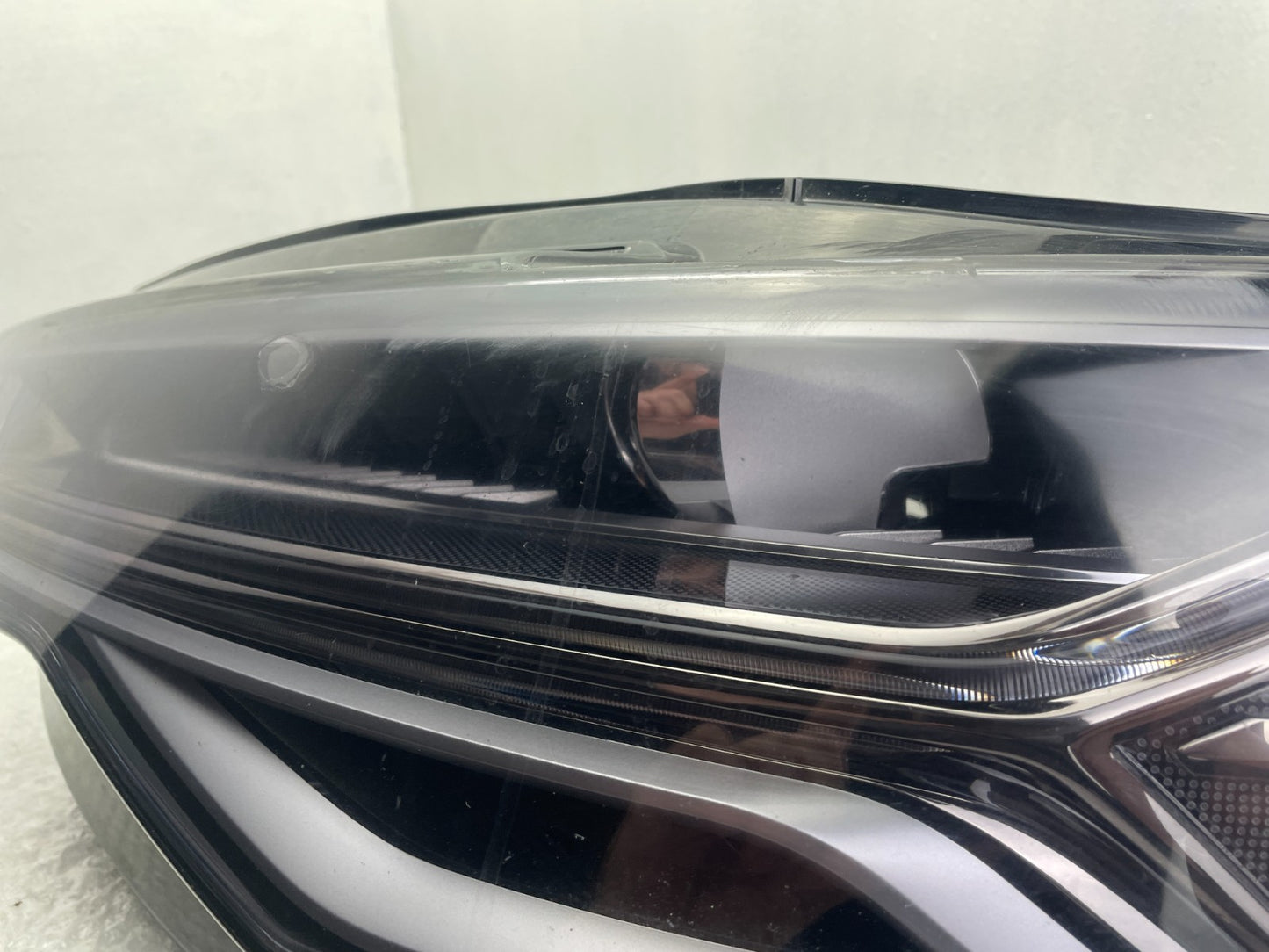 Original Audi A6 C7 4G LED Scheinwerfer rechts 4G09410354