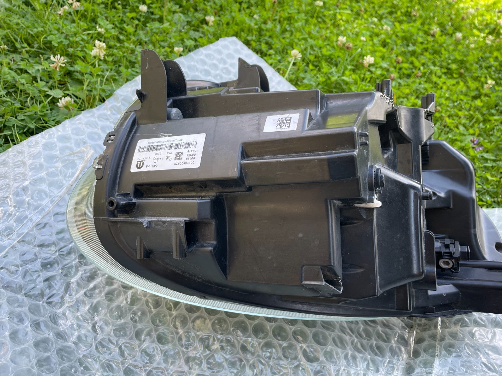 Original Fiat 500 Led Scheinwerfer links 005209208708