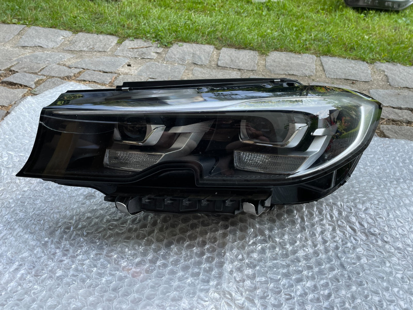 Original BMW 3er G20 G21 LED Scheinwerfer links 94816950