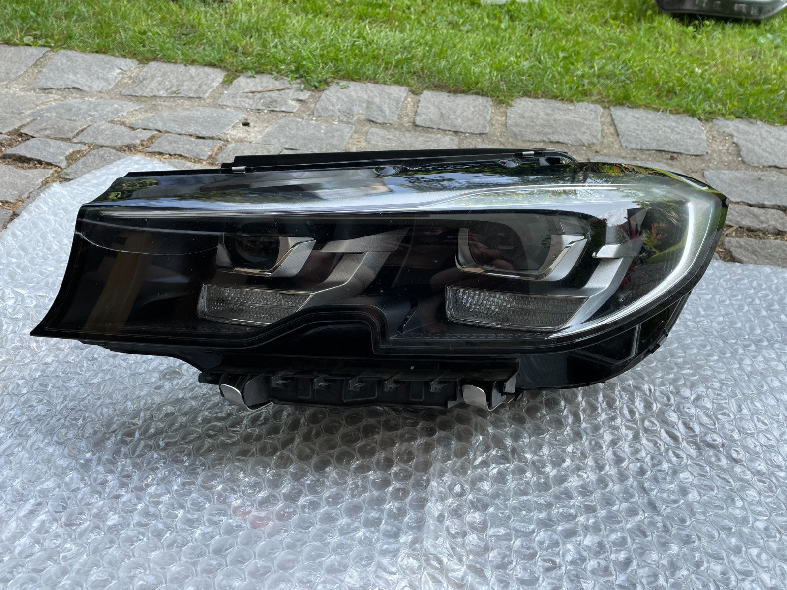 Original BMW 3er G20 G21 LED Scheinwerfer links 94816950