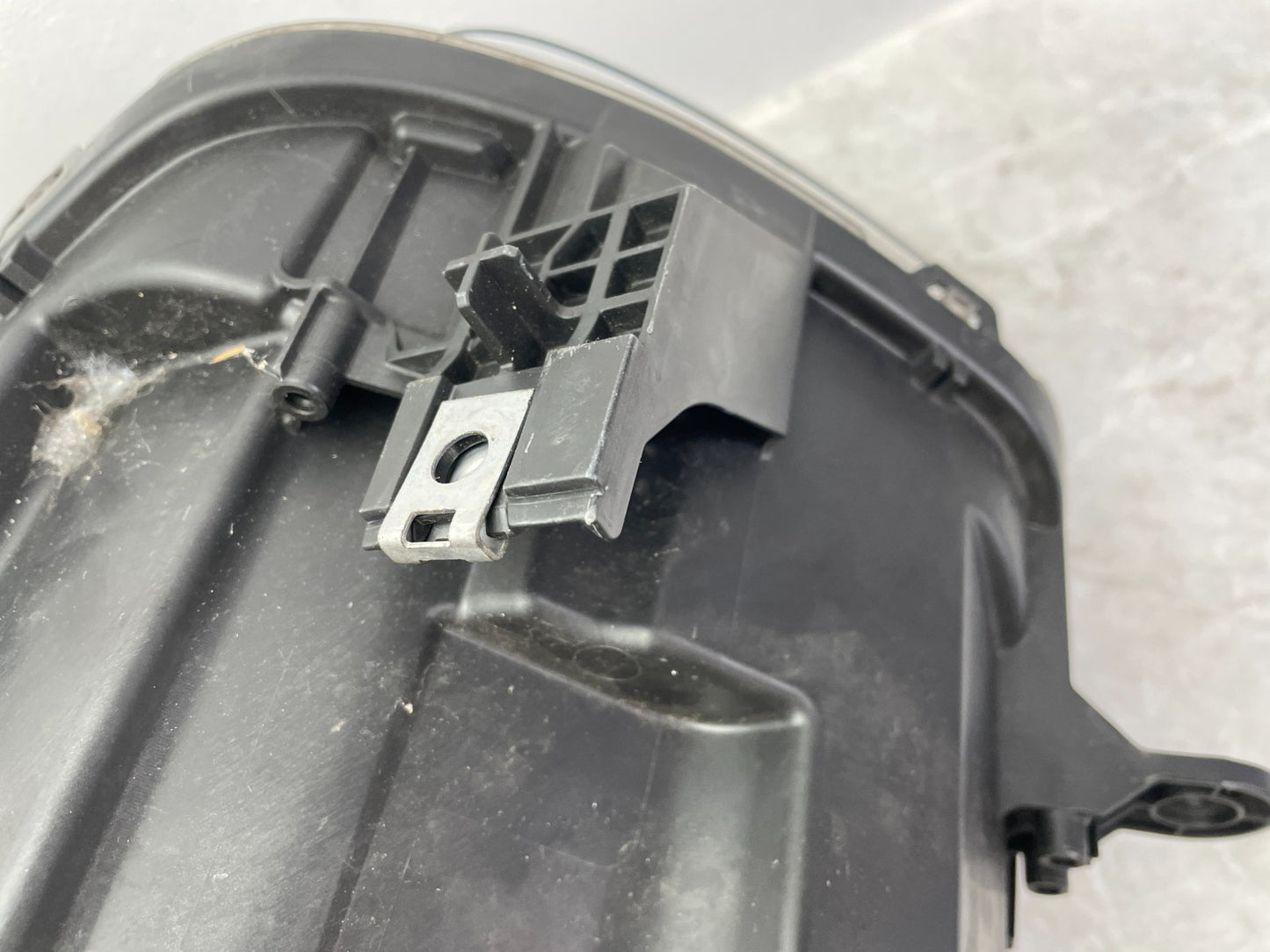 Original Dacia Duster LED Scheinwerfer rechts 260101613R10