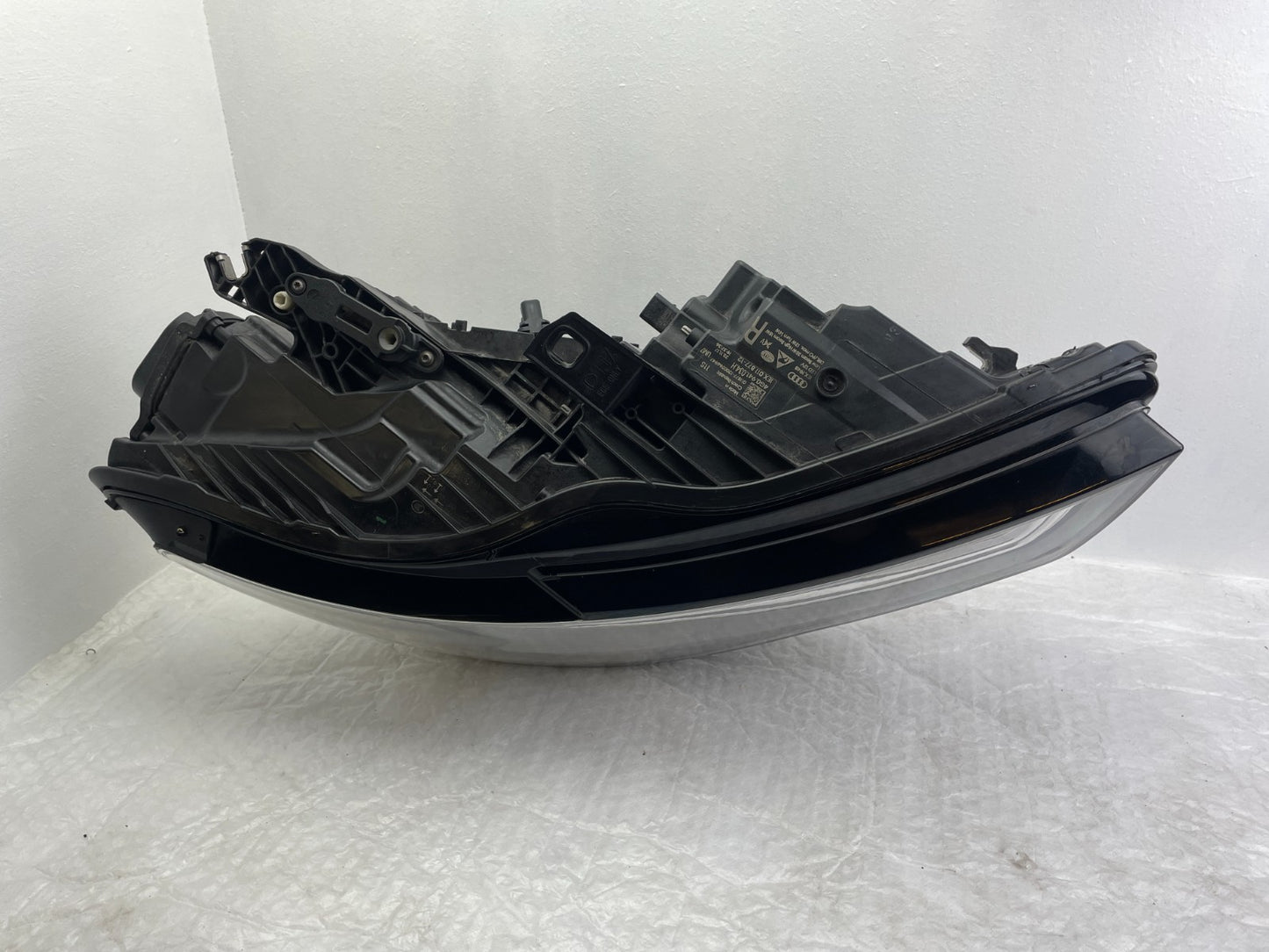 Original Audi A6 C7 4G LED Scheinwerfer rechts Steuergerät 4G0941034H6