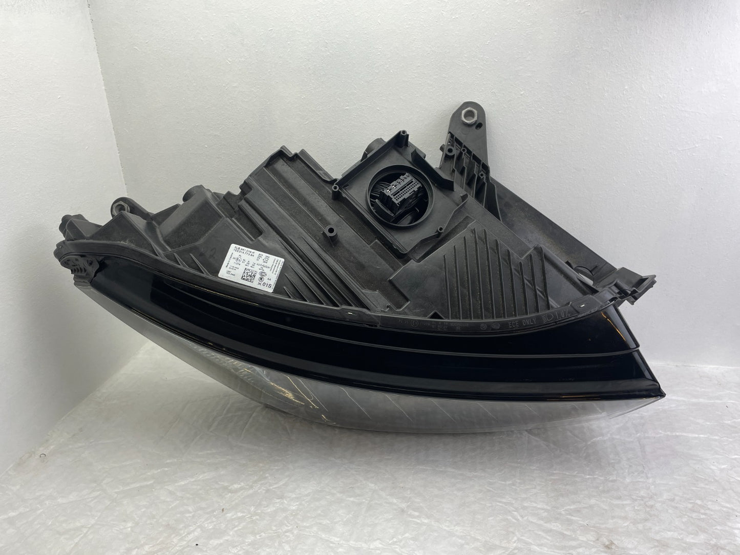 Original Skdoa Enyaq IV LED Scheinwerfer rechts 5LB941016H4