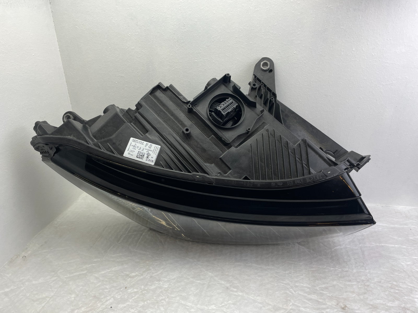 Original Skdoa Enyaq IV LED Scheinwerfer rechts 5LB941016H4