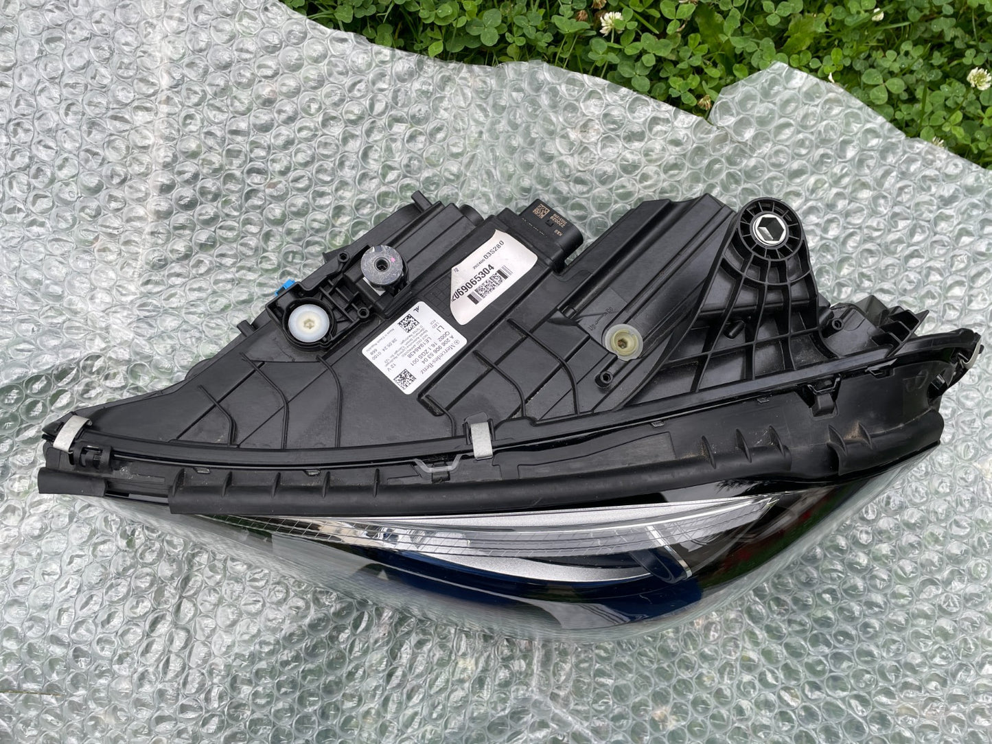 Original Mercedes C W206 Scheinwerfer links A20690653045