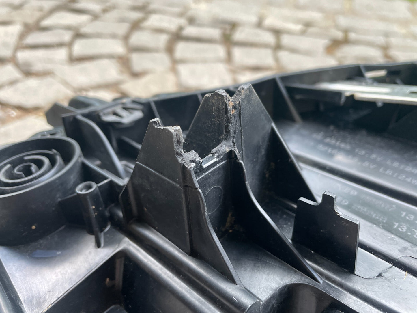 Original BMW 1er F40 Led Scheinwerfer links 5A1E05510