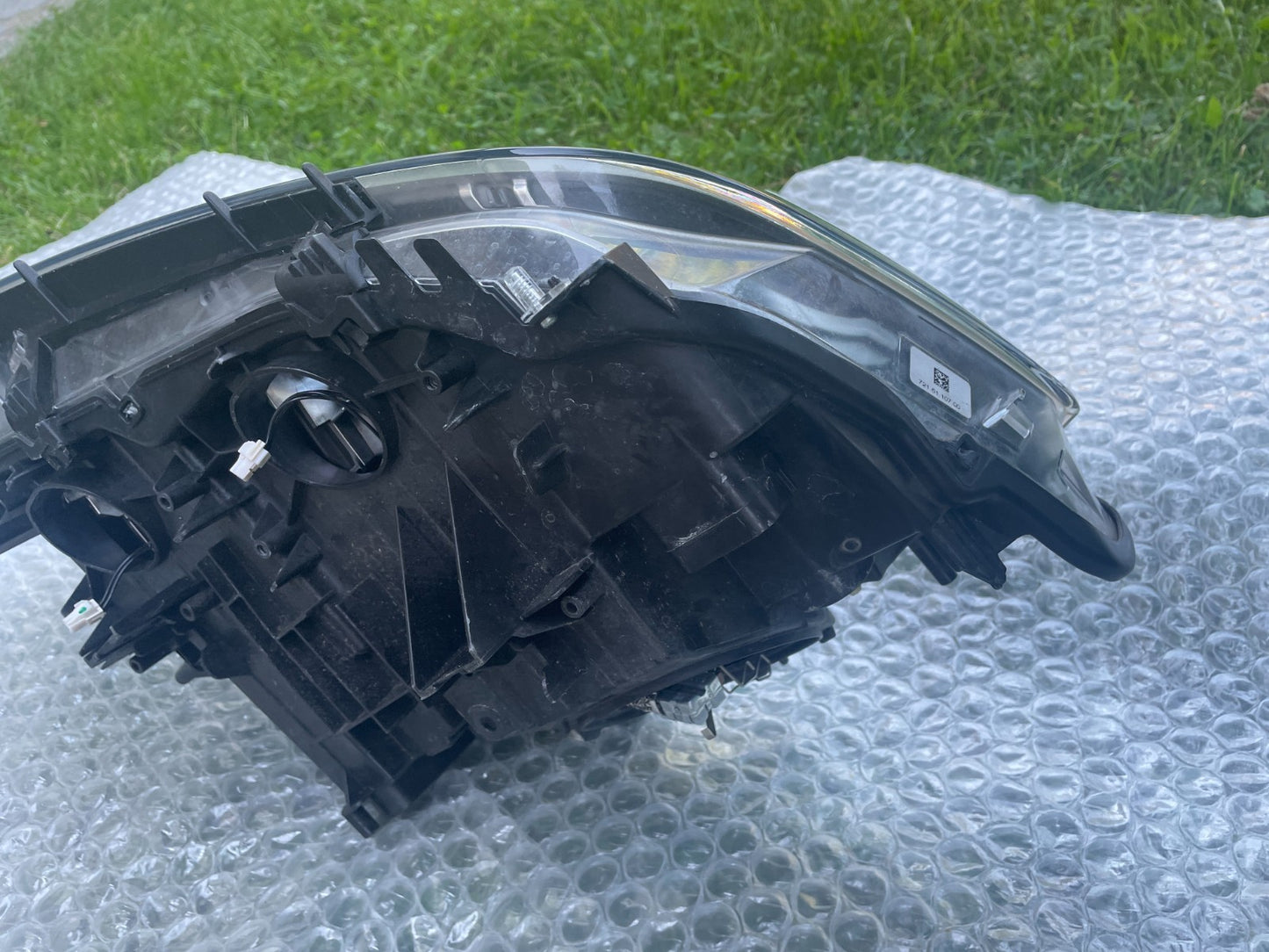 Original BMW 3er F30 F31 Scheinwerfer links 725952714