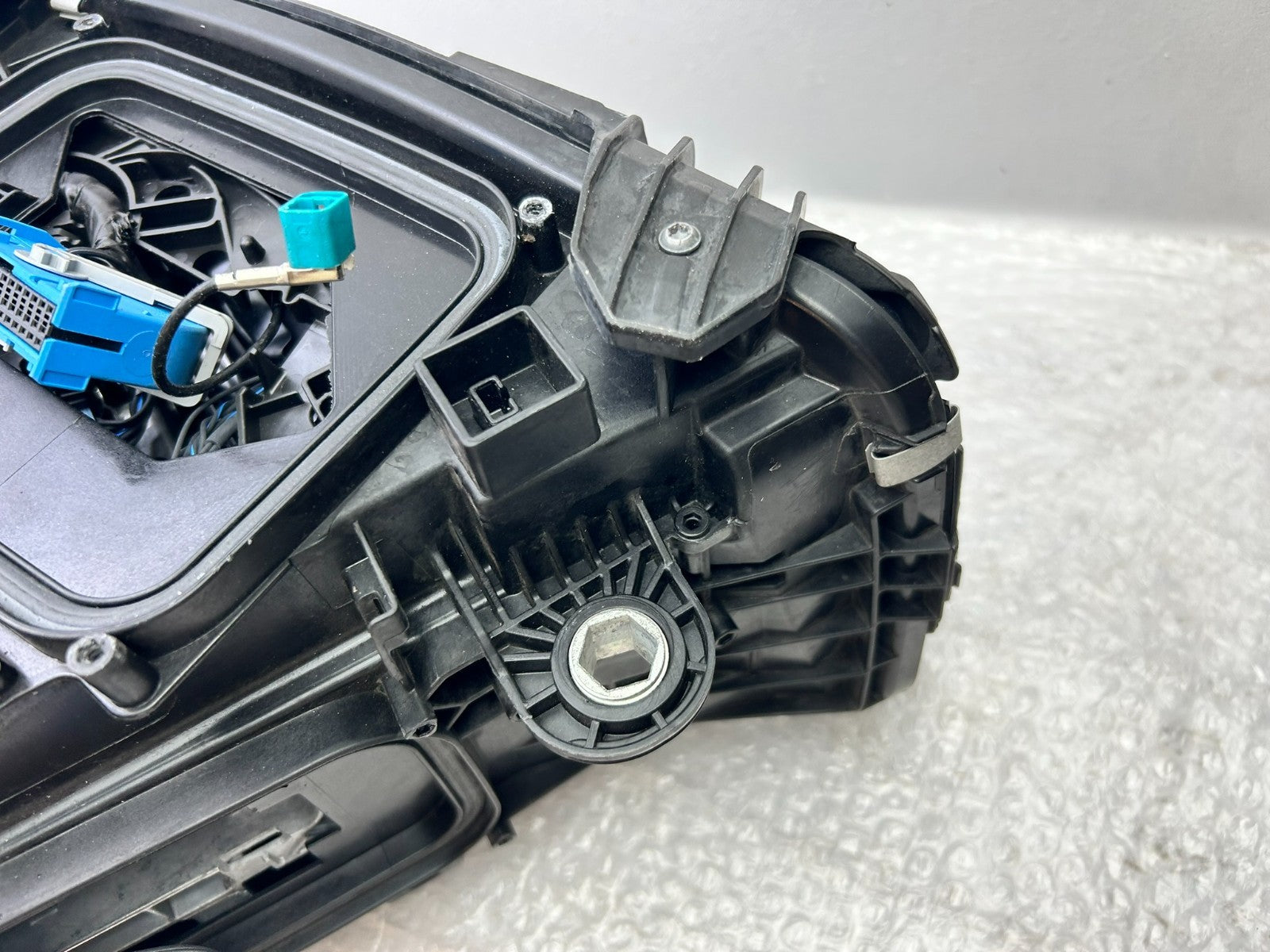 Original Mercedes C-Klasse W206 LED Scheinwerfer rechts A206906800311