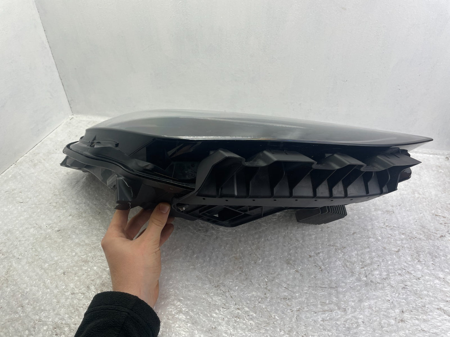 Original Tesla Model 3 LED Scheinwerfer rechts 1514953-00-D10