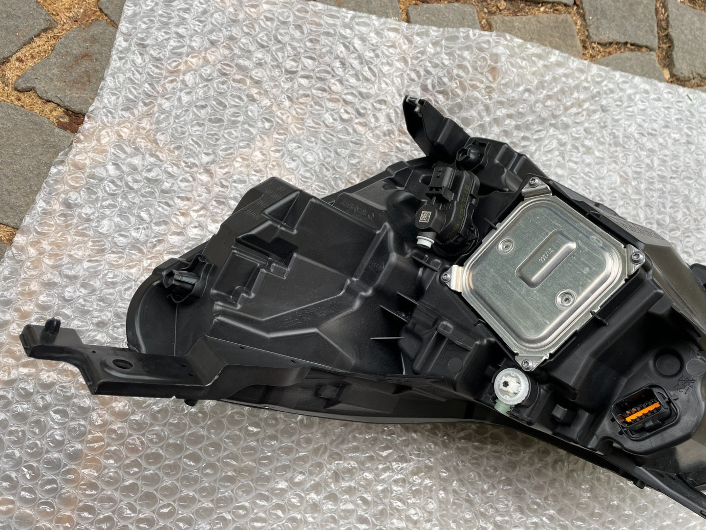 Original Renault Captur LED Scheinwerfer rechts 260104095R9