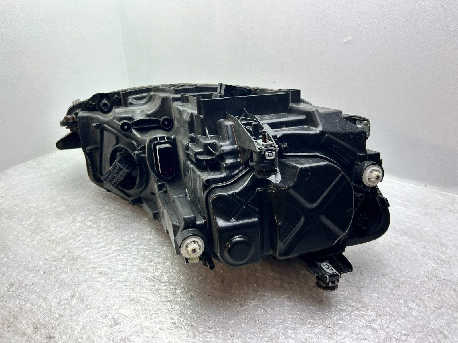 Original VW Golf 7 VIII 5G LED Scheinwerfer links 5G19410816