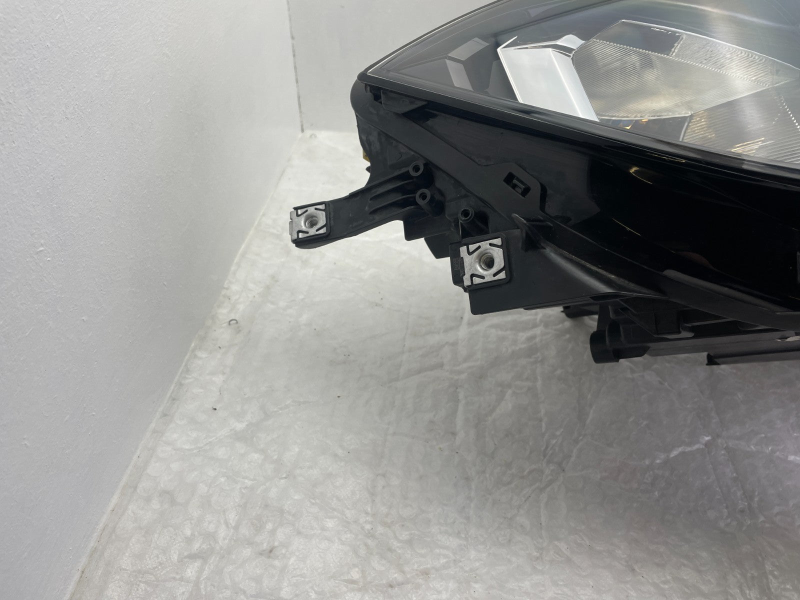 Original VW T-Cross 2GM Halogen Scheinwerfer rechts 2GM941006A14