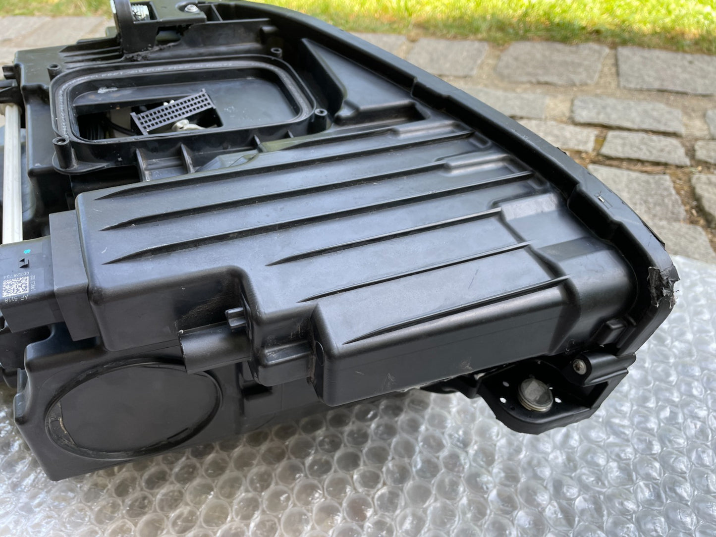 Original Mercedes E-Klasse W213 LED Scheinwerfer rechts A21390678069