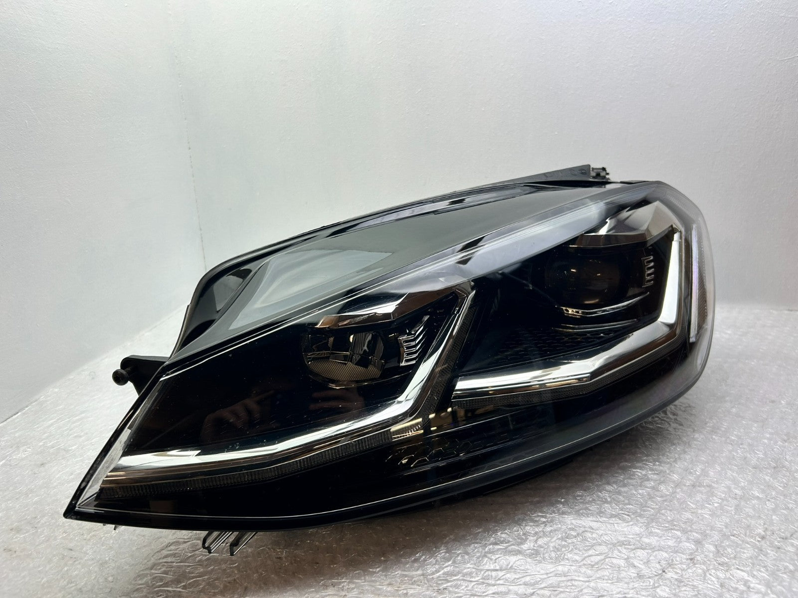 Original VW Golf 7 VII 5G LED Scheinwerfer rechts 5G19410811