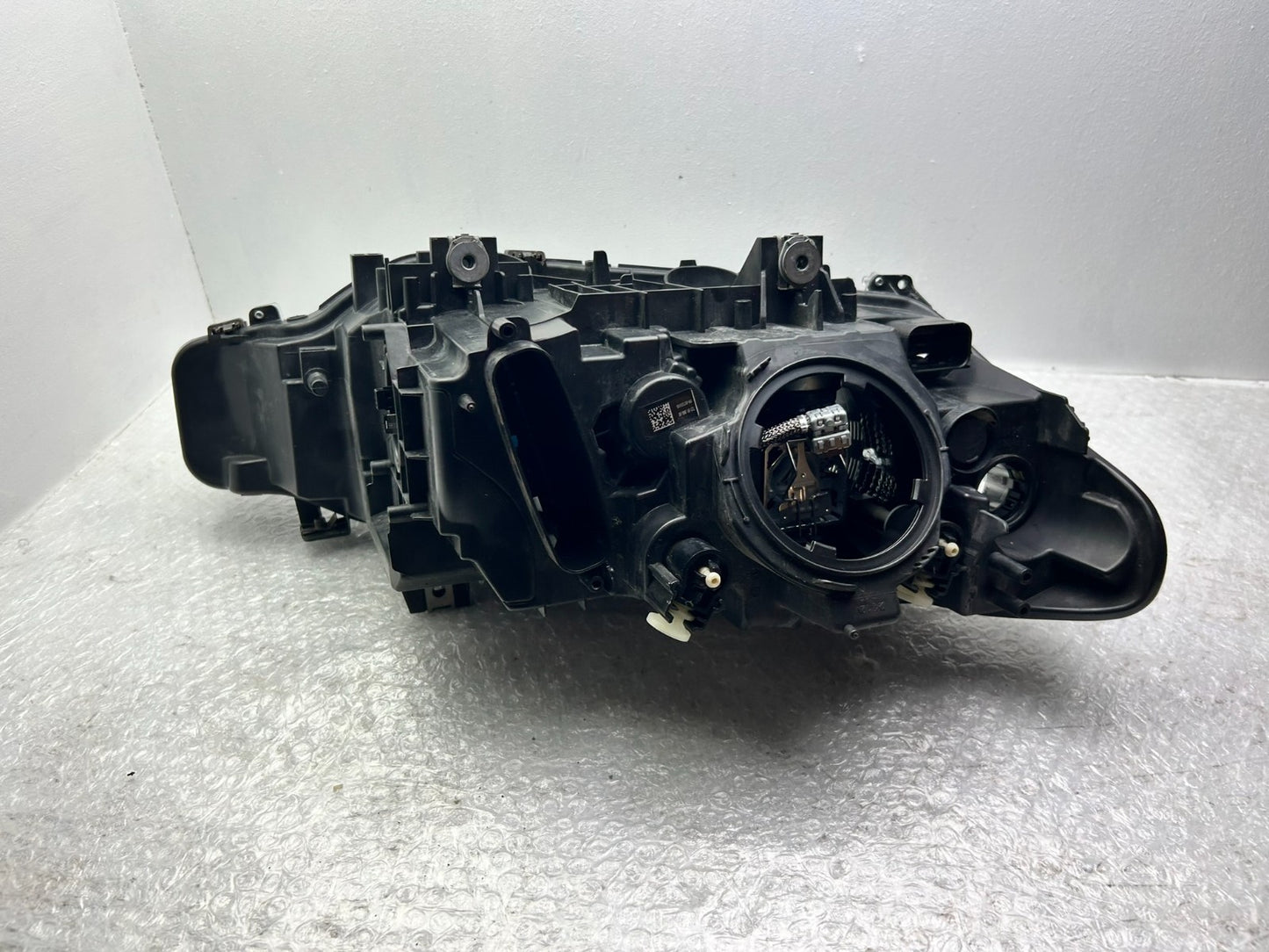 Original BMW 3er F30 F31 Bi-Xenon Scheinwerfer links 72595278