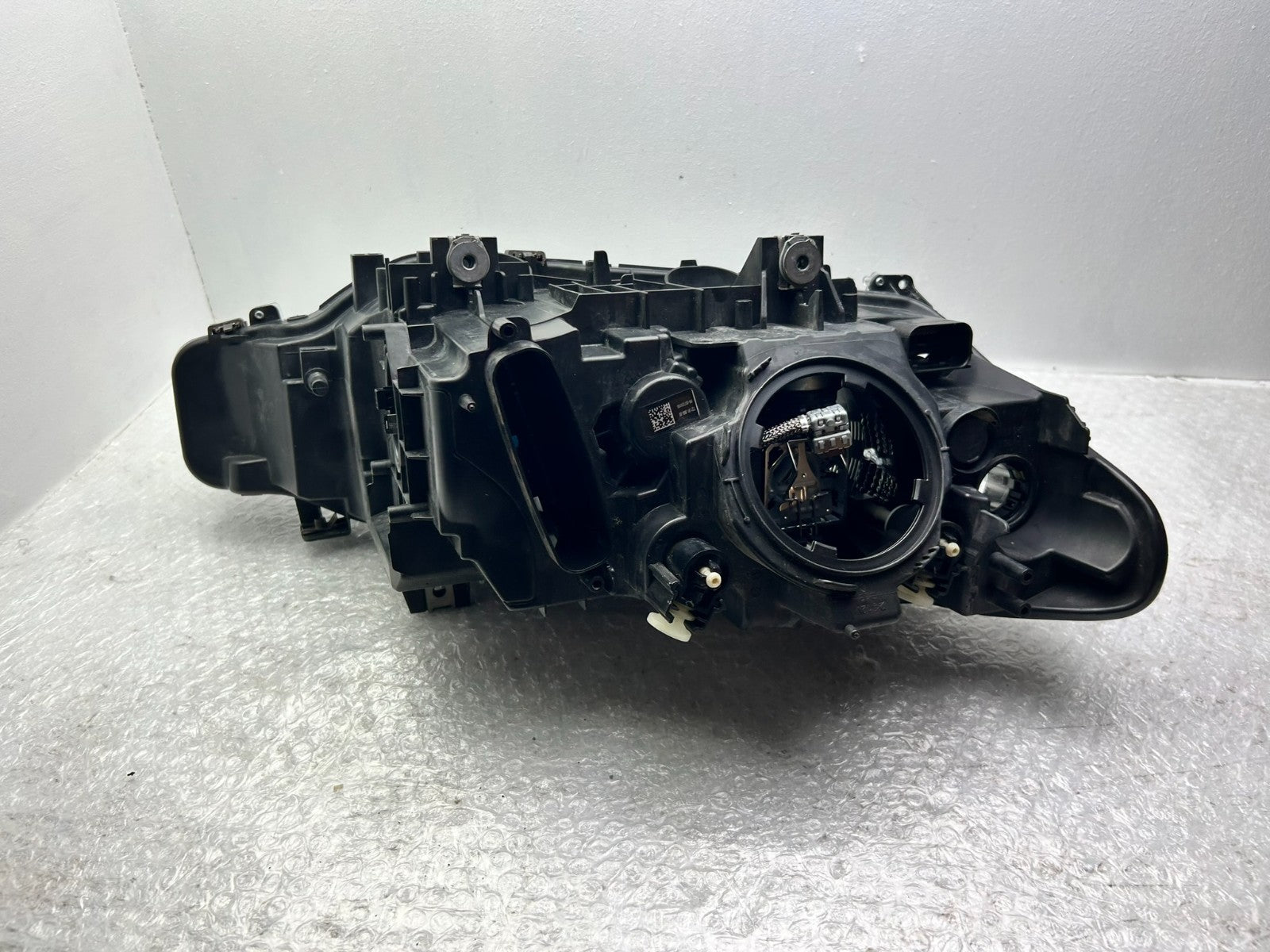 Original BMW 3er F30 F31 Bi-Xenon Scheinwerfer links 72595278