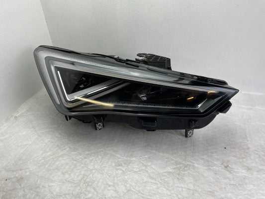 Original Seat Cupra Formentor LED Scheinwerfer rechts 5FG941036B0
