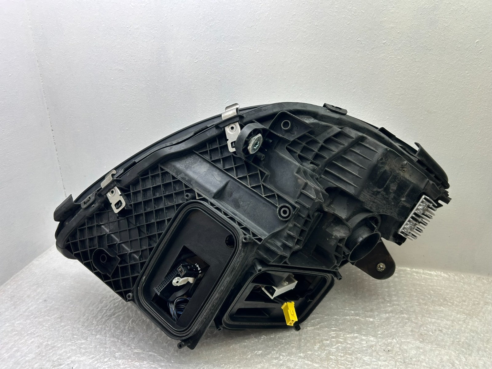 Original Mercedes W205 LED Scheinwerfer links A205906850513