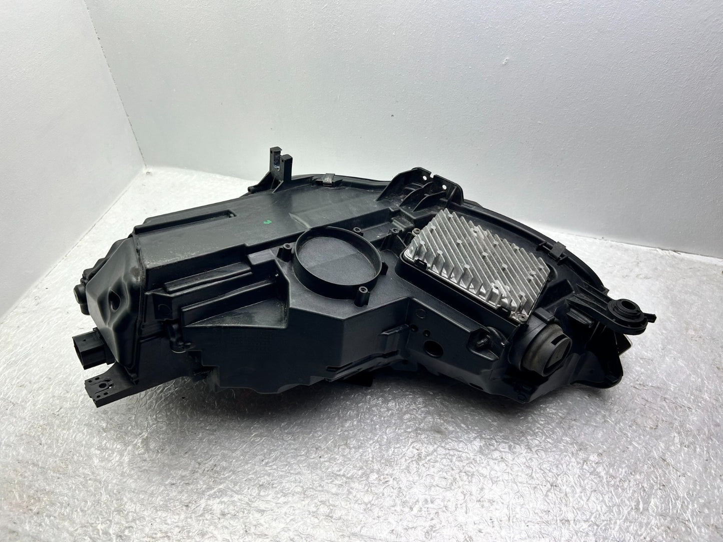 Original Audi A4 B9 8W LED Scheinwerfer rechts 8W0941036E10