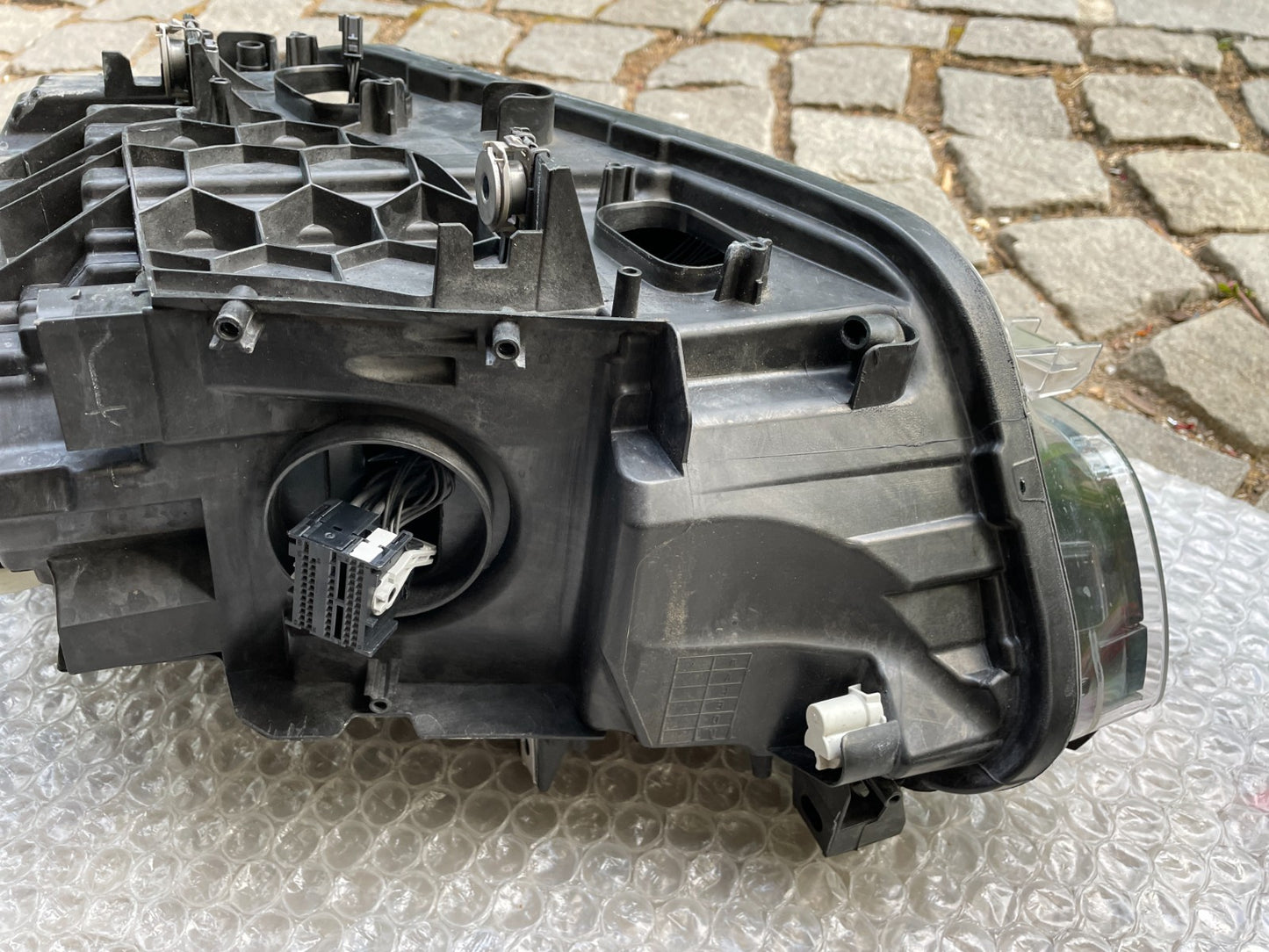 Original BMW 1er F20 F21 LED Scheinwerfer rechts 87395728