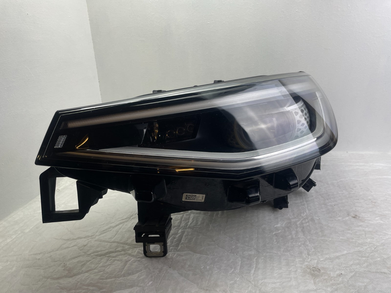 Original VW ID.4 ID.5 LED Scheinwerfer links 11B941035N2