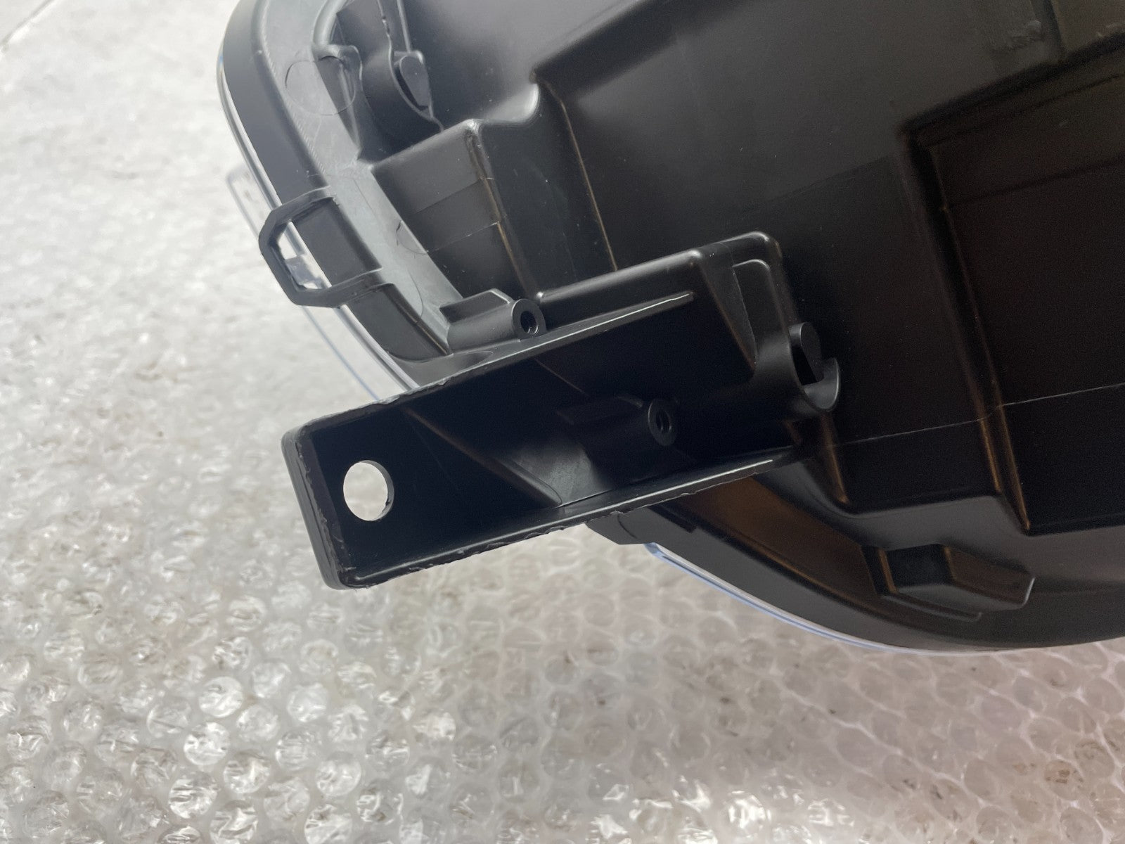 Original Renault Twingo II Scheinwerfer links 260602593R5