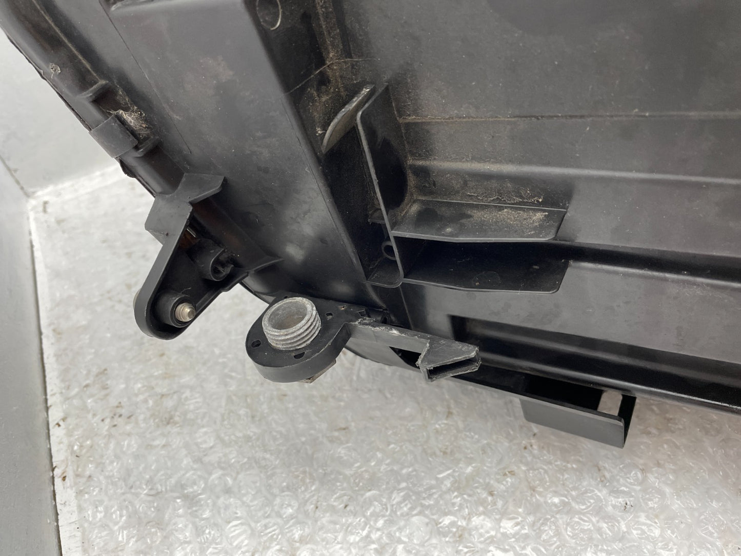 Original VW Tiguan LED Scheinwerfer links 5NB941035B10