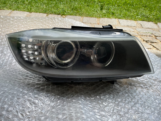 BMW 3er E90 Scheinwerfer Xenon rechts 72025840