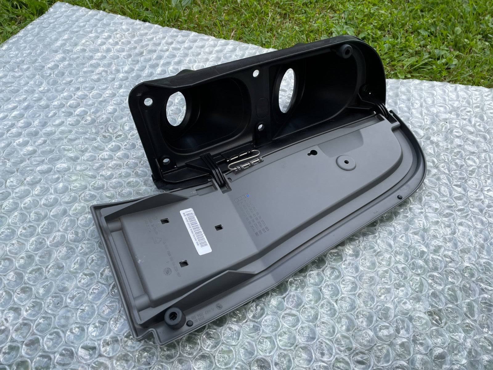 Original Mercedes Vito V-Klasse W447 Tankdeckel A44775400093