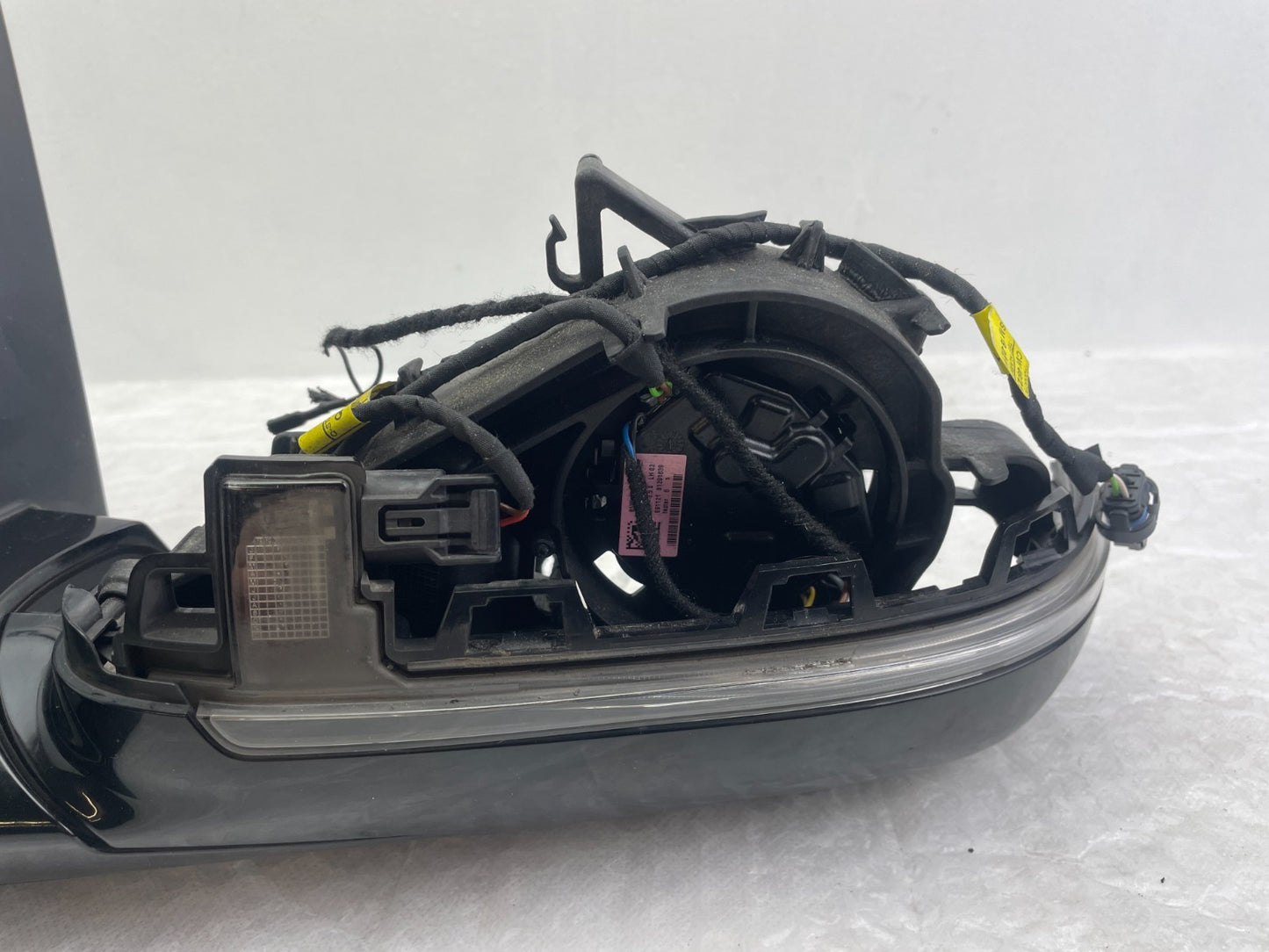 Original BMW X5 G05 Seitenspiegel links 51168738349 98547821