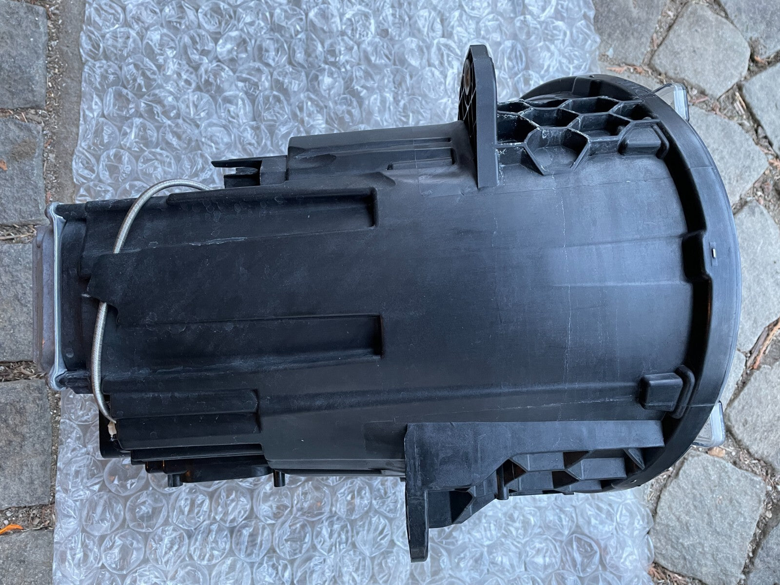 Original Mercedes G-Klasse W463 MultiBeam Led Scheinwerfer links / A46390647022