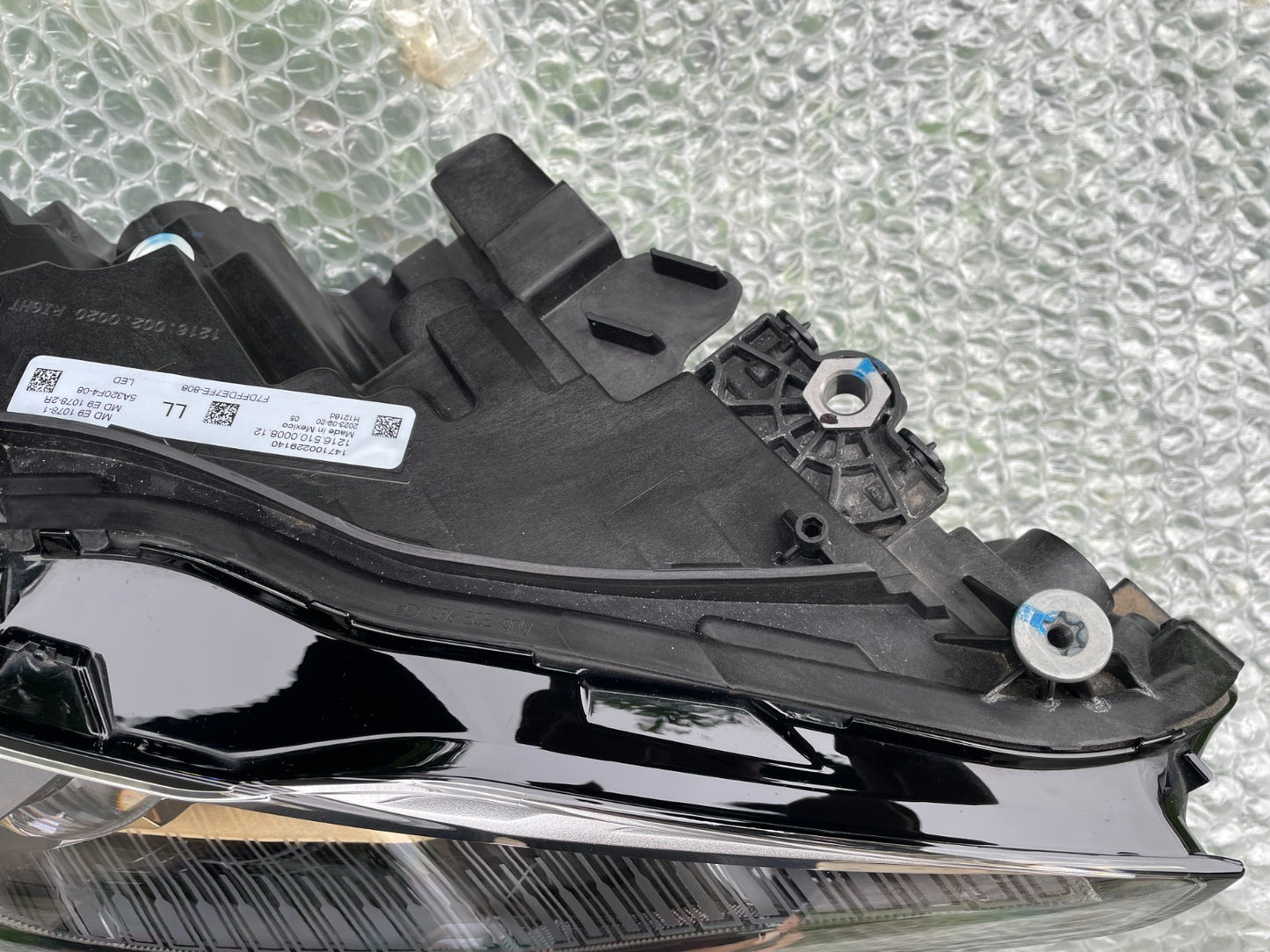 Original BMW 2er G42 Led Scheinwerfer GOLD rechts 5A320F45