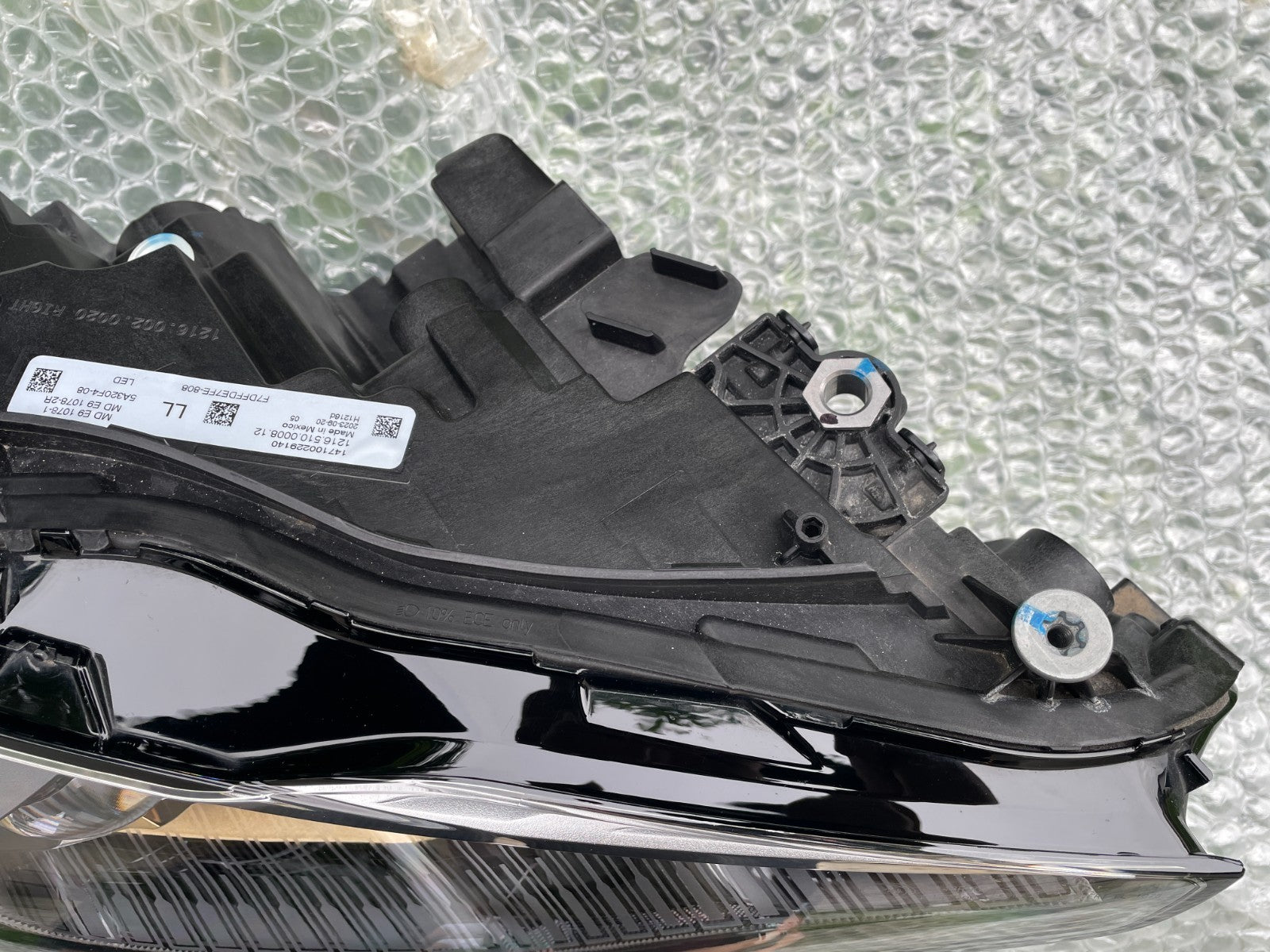 Original BMW 2er G42 Led Scheinwerfer GOLD rechts 5A320F45